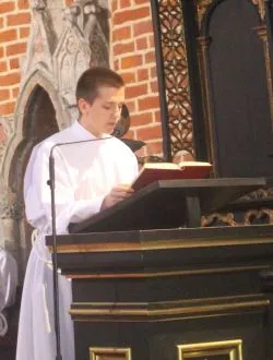 Jubileusz chóru 
