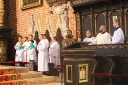 Jubileusz chóru 