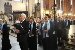 Jubileusz chóru 