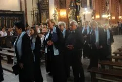 Jubileusz chóru 
