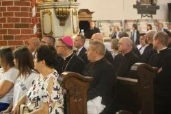 Jubileusz chóru 