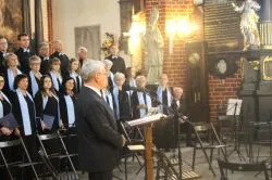 Jubileusz chóru 
