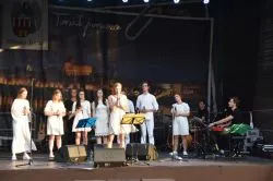 Koncert nad Wisłą