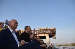 Koncert nad Wisłą