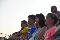 Koncert nad Wisłą