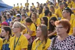 Koncert nad Wisłą