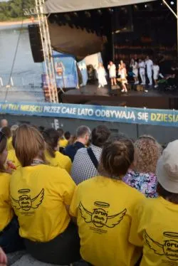 Koncert nad Wisłą