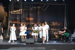 Koncert nad Wisłą
