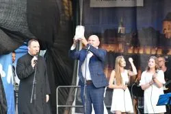 Koncert nad Wisłą