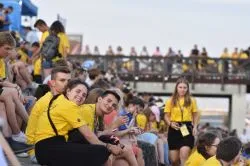 Koncert nad Wisłą