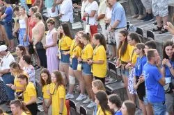 Koncert nad Wisłą