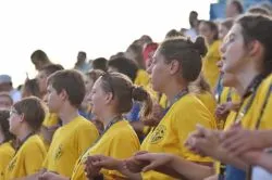 Koncert nad Wisłą