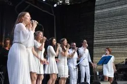 Koncert nad Wisłą