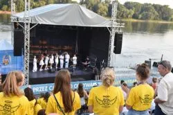 Koncert nad Wisłą
