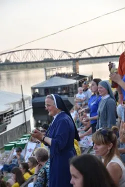 Koncert nad Wisłą