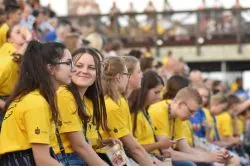 Koncert nad Wisłą