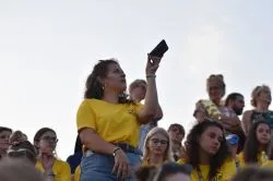 Koncert nad Wisłą