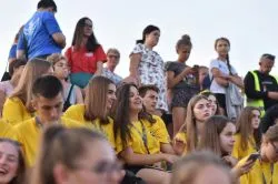 Koncert nad Wisłą