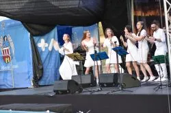Koncert nad Wisłą