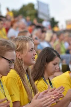 Koncert nad Wisłą