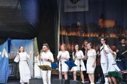 Koncert nad Wisłą