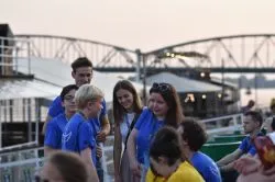 Koncert nad Wisłą