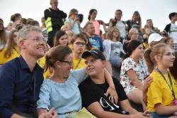 Koncert nad Wisłą