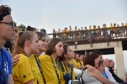 Koncert nad Wisłą