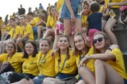 Koncert nad Wisłą