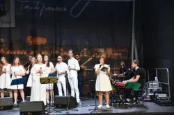 Koncert nad Wisłą