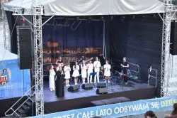 Koncert nad Wisłą