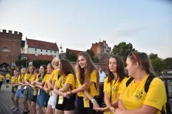 Koncert nad Wisłą