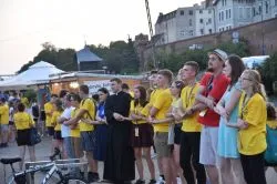 Koncert nad Wisłą