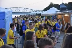 Koncert nad Wisłą