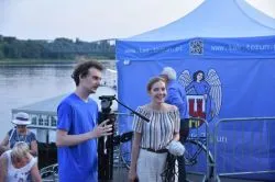 Koncert nad Wisłą