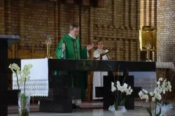 Matka Teresa na Rybakach