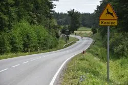 Piesza Pielgrzymka z Działdowa na Jasną Górę - 2019