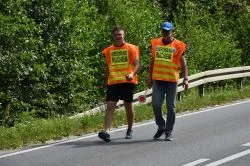 Piesza Pielgrzymka z Działdowa na Jasną Górę - 2019