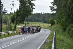 Piesza Pielgrzymka z Działdowa na Jasną Górę - 2019