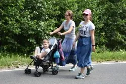 Piesza Pielgrzymka z Działdowa na Jasną Górę - 2019