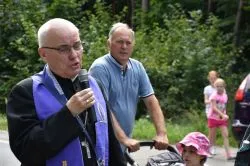 Piesza Pielgrzymka z Działdowa na Jasną Górę - 2019