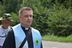 Piesza Pielgrzymka z Działdowa na Jasną Górę - 2019