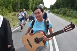 Piesza Pielgrzymka z Działdowa na Jasną Górę - 2019
