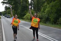 Piesza Pielgrzymka z Działdowa na Jasną Górę - 2019