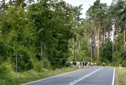 Piesza Pielgrzymka z Działdowa na Jasną Górę - 2019