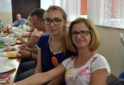 Piesza Pielgrzymka z Działdowa na Jasną Górę - 2019