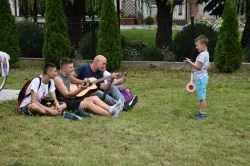 Piesza Pielgrzymka z Działdowa na Jasną Górę - 2019