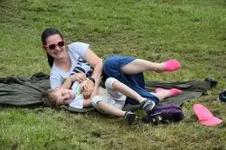 Piesza Pielgrzymka z Działdowa na Jasną Górę - 2019