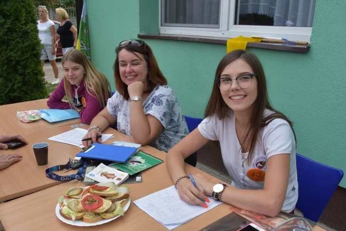 Piesza Pielgrzymka z Lubawy na Jasną Górę - 2019