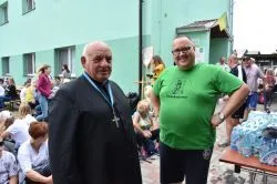 Piesza Pielgrzymka z Lubawy na Jasną Górę - 2019